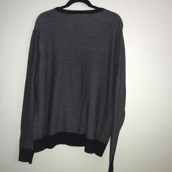 Nordstrom Men’s Shop Sweater Size 3XL​​ - Picture 5 of 5